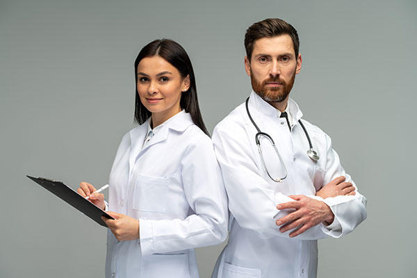 peptide therapy clinic in West Fargo